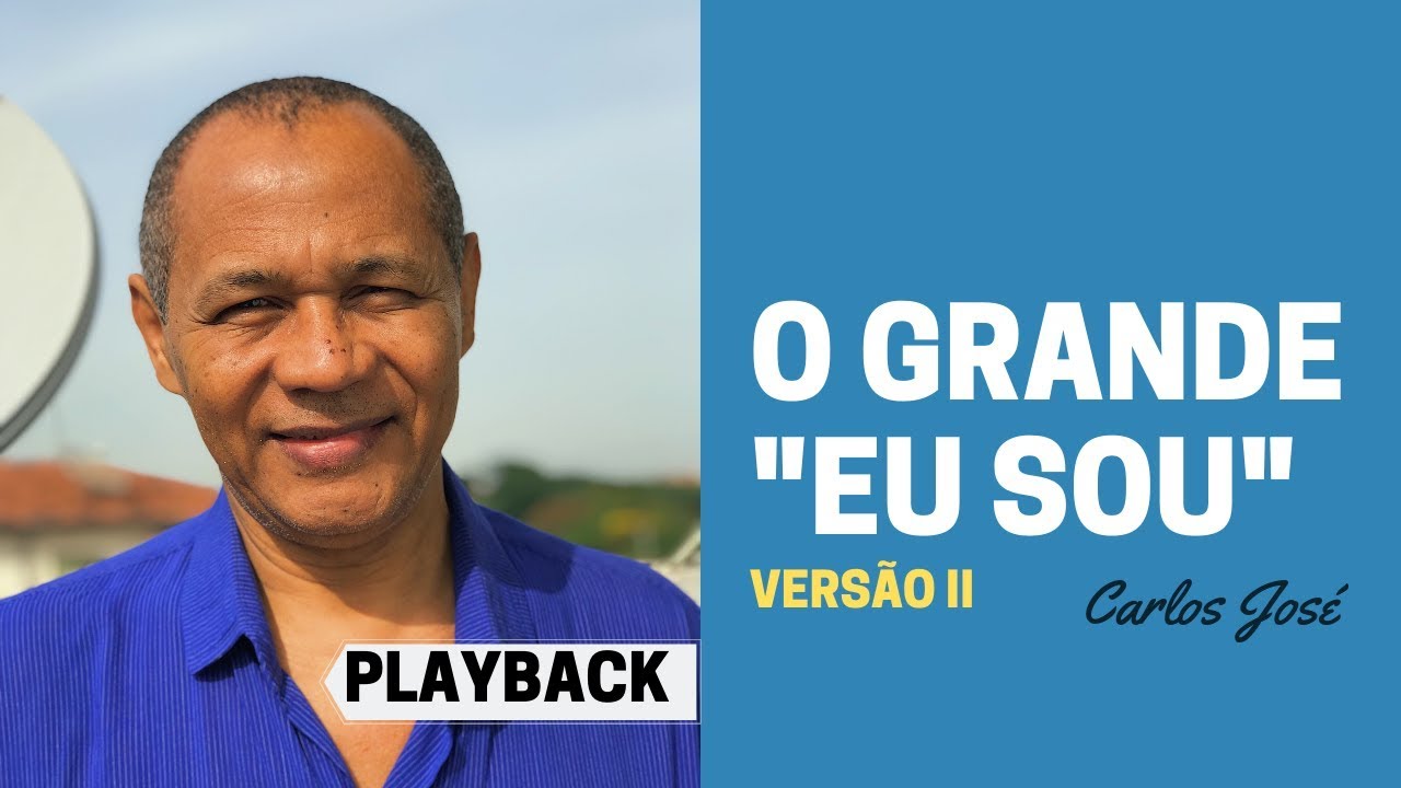 PLAYBACK - O GRANDE 