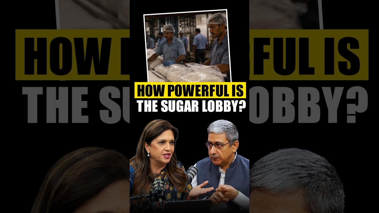 &ldquo;Sugar Lobbying Exists, But Regulating It Will Affect Workers & Farmers&rdquo; FSSAI CEO Rajit Punhani