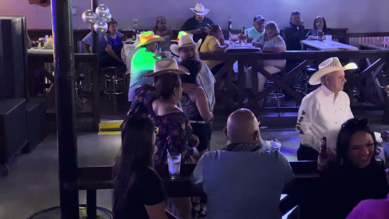 Tejano DJ CC Jammer & Leal @The New Beer Depot, Friday, 20250711