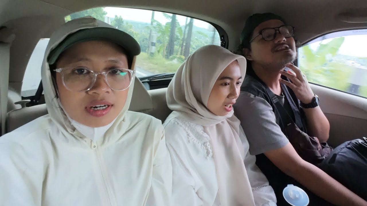 MELIHAT BIO GAS KOTORAN SAPI DI GUNUNG KIDUL