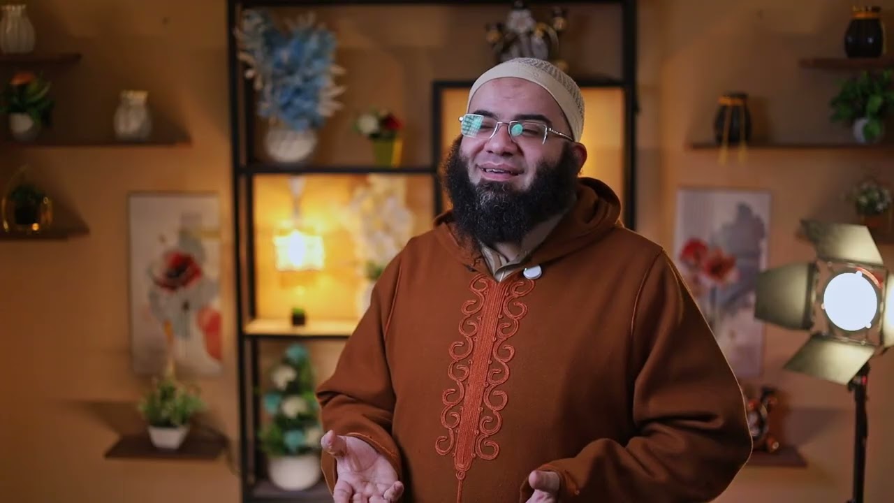 صلي على النبي وتبسم | الحلقة 9 | برنامج رمضان المصلحين