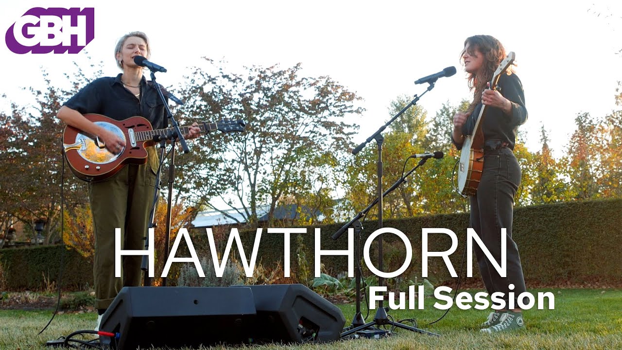 Hawthorn – Field Recording (Full Session)