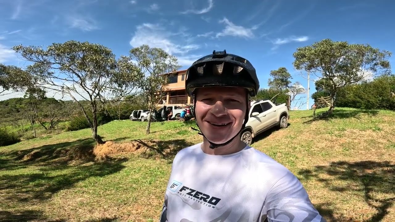 Ibitipoca de Ebike é Seensacional!