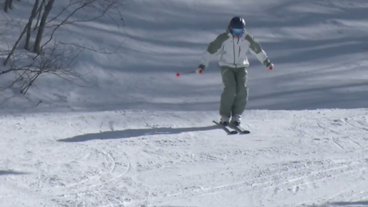 RichiBerger Skiworld 115