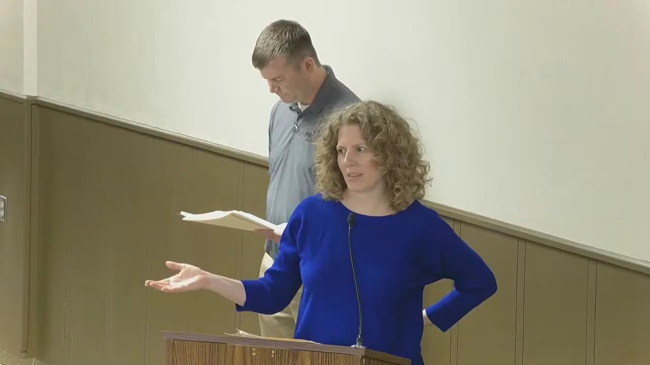 March 2, 2026 City Council Meeting