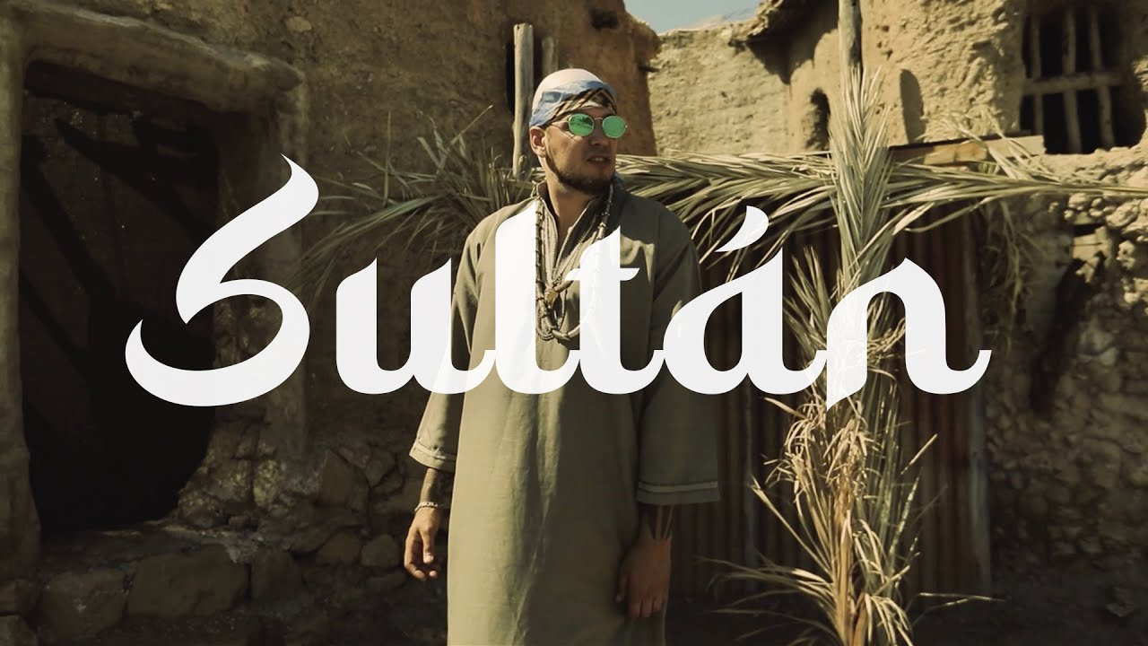 C.TERRIBLE - SULTÁN (prod. Listen2feel)