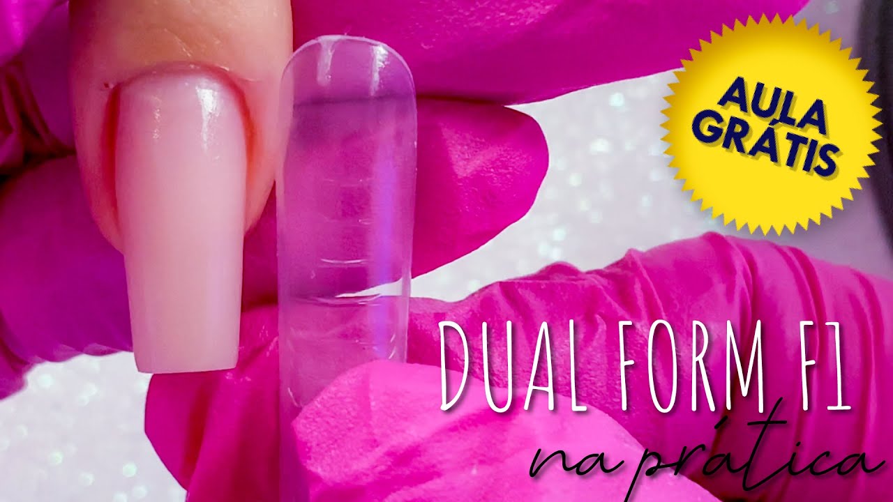Descomplicando Dual Form F1 da Prática - Aula Gratuita