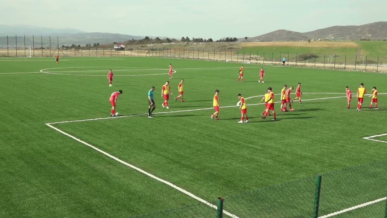 Shf Kurda 5-0 Shf Liria