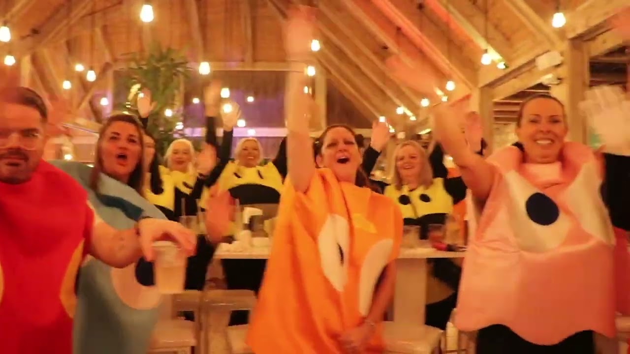 Hays Travel Retail Conference 2024 - Belek, Turkey