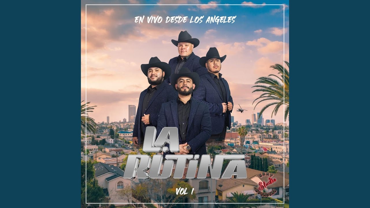 Te Vas Amor (En Vivo)