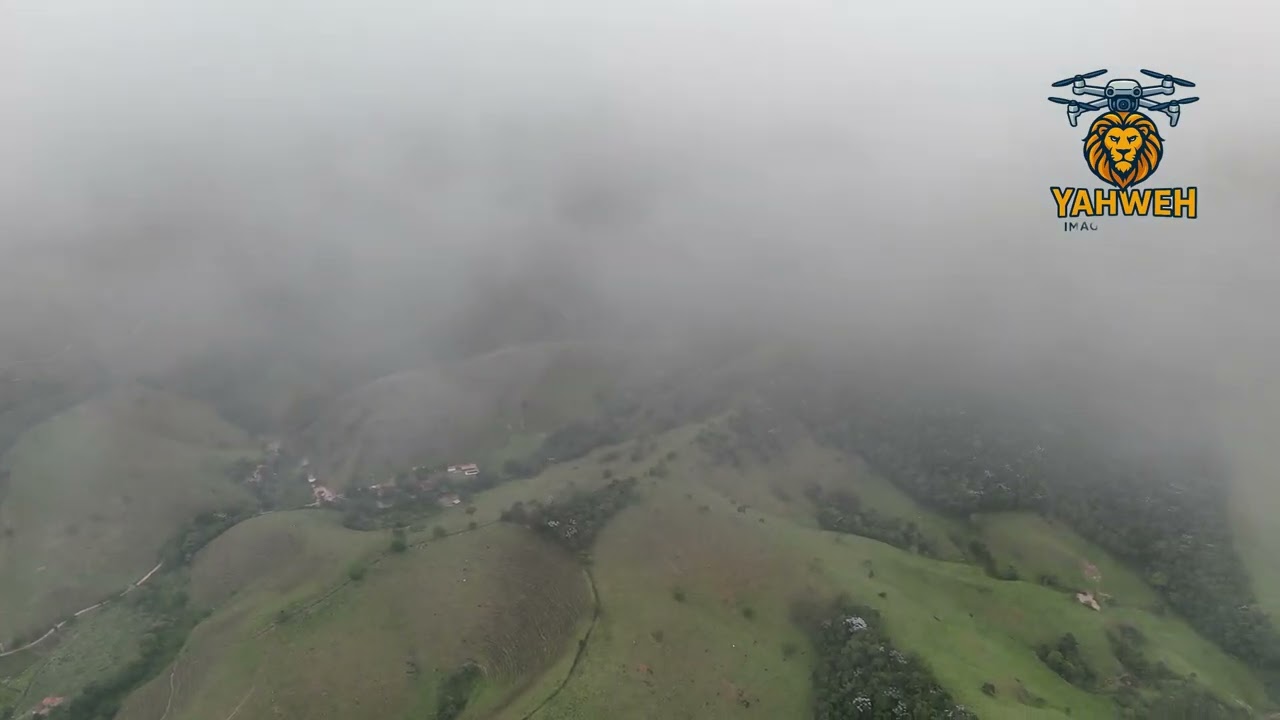 Mini4Pro Entre as nuvens (Musica Relaxante) 