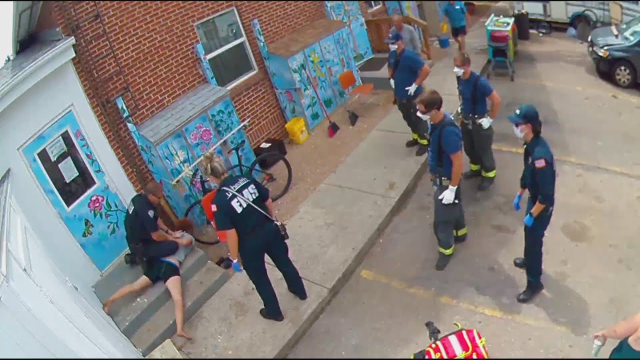 Woman At Center Of Controversial Police Takedown In Fort Collins Dies