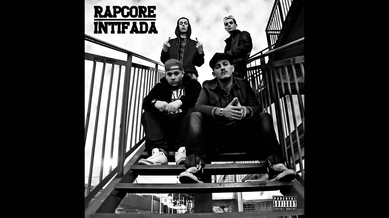 9) Deal Pacino - Vittima Di Stato