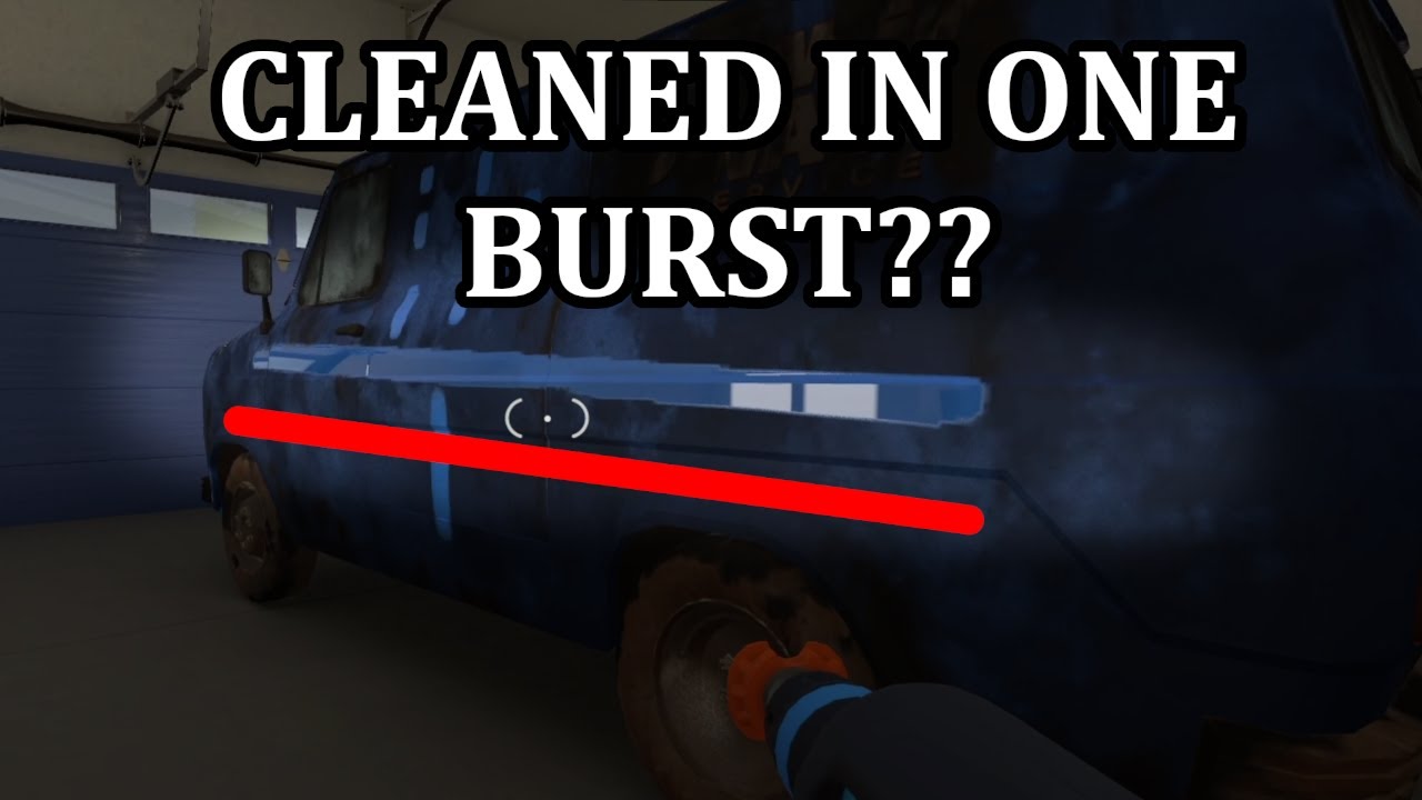 How to Clean All Levels Faster | PowerWash Simulator Tips and Tricks