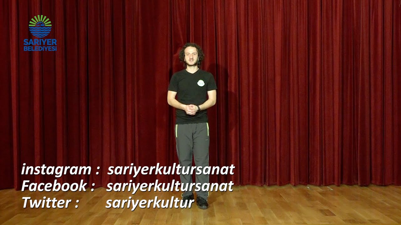 HALK OYUNLARI DERSLERİ / VAN / PAPURE