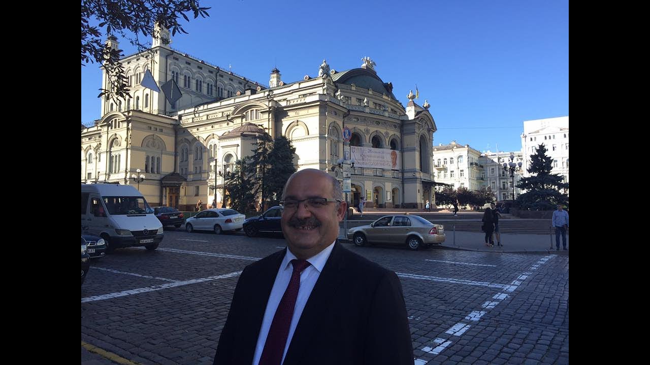 Gelir Uzmanlığı Özel Sınavı- IV (Kurumlar Vergi)