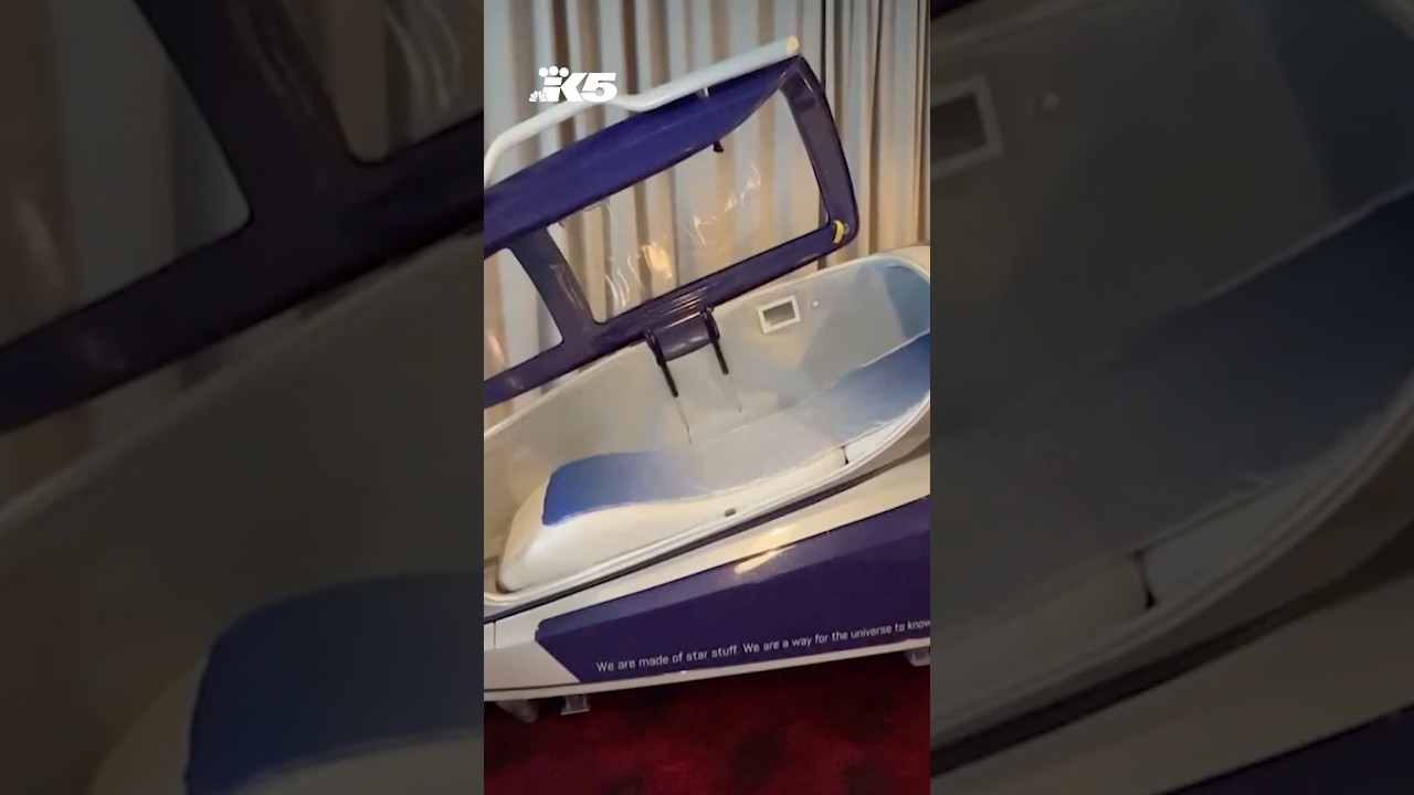 American woman dies inside Swiss 