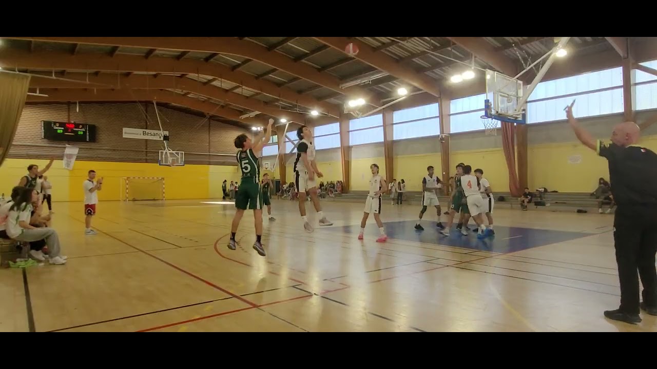 Besançon 2/St Rémy PQR 2