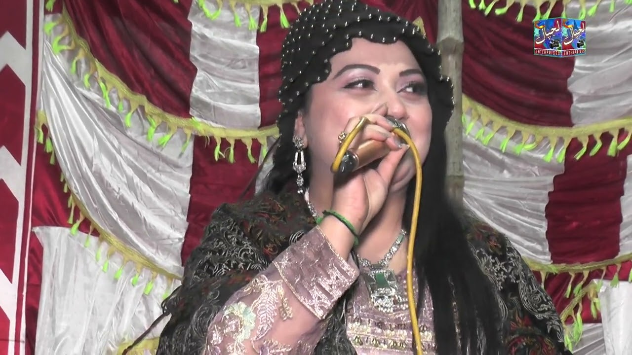 Lal Qalqndar  Damal Singer Shabana Sort