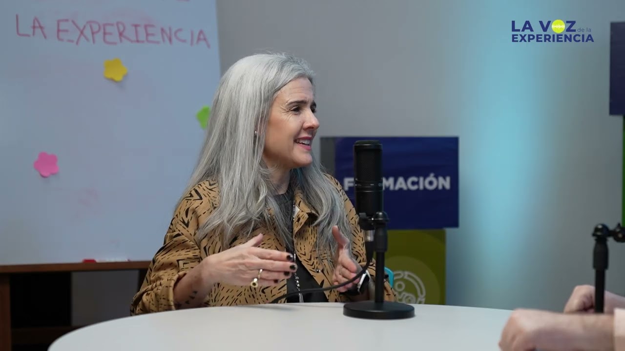 Episodio 9 - Habilidades humanas, liderazgo e integración generacional