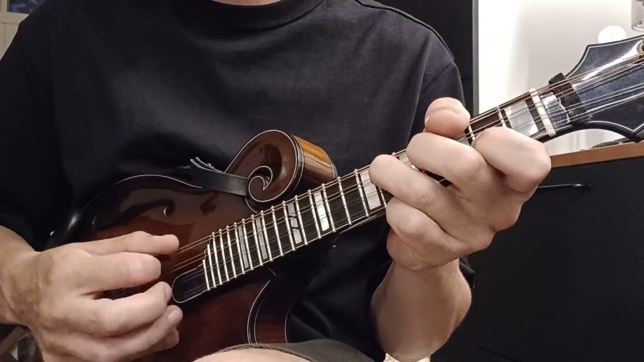 Michal Zita test
