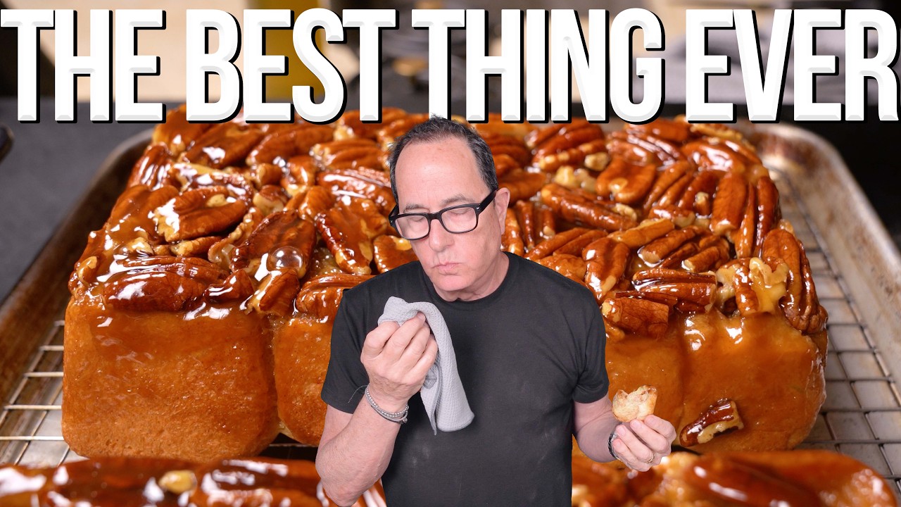 MY ABSOLUTE FAVORITE THING GRANDMA USED TO MAKE...