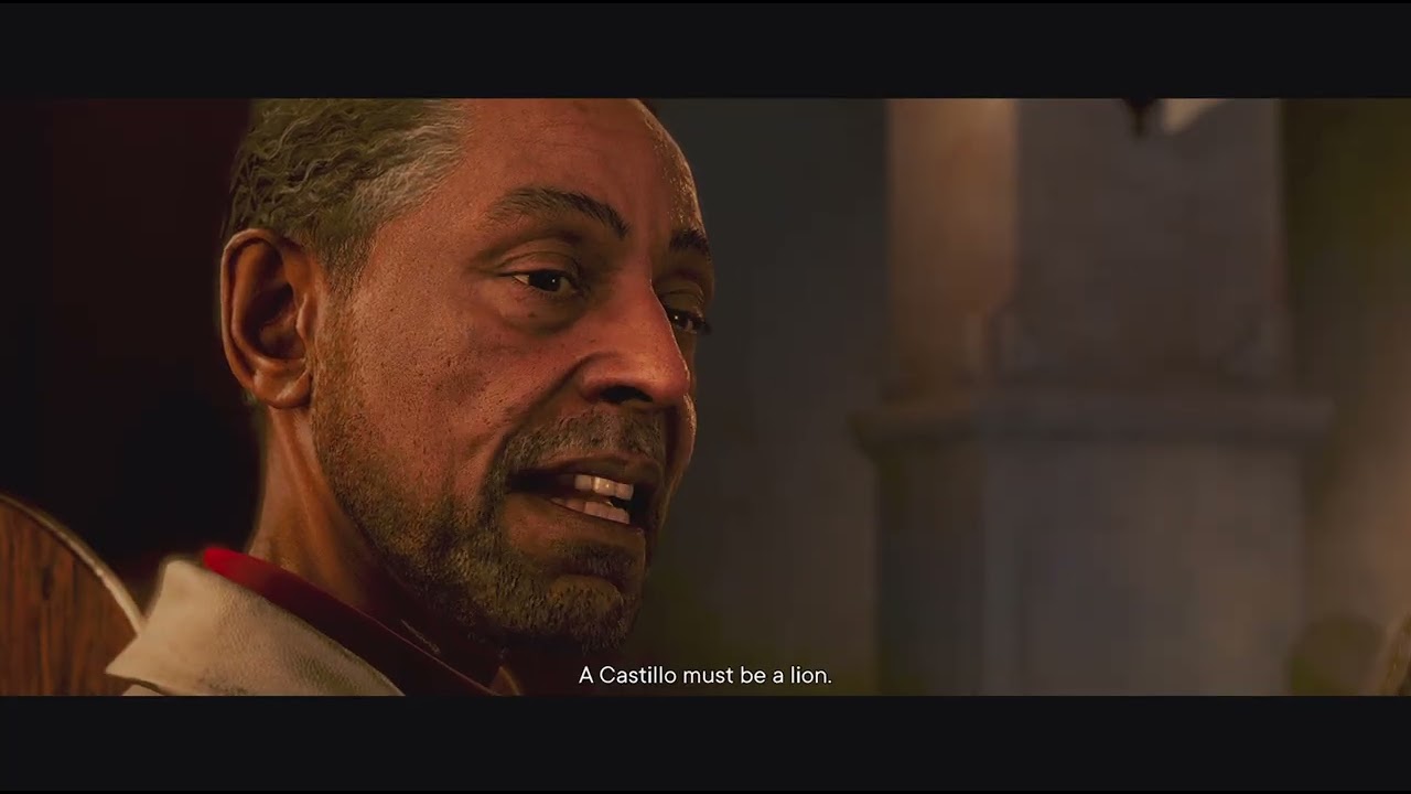 Far Cry 6