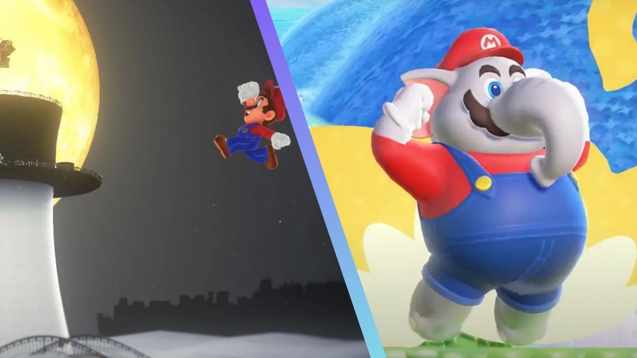 Gameplay de mis juegos (Parte 2)