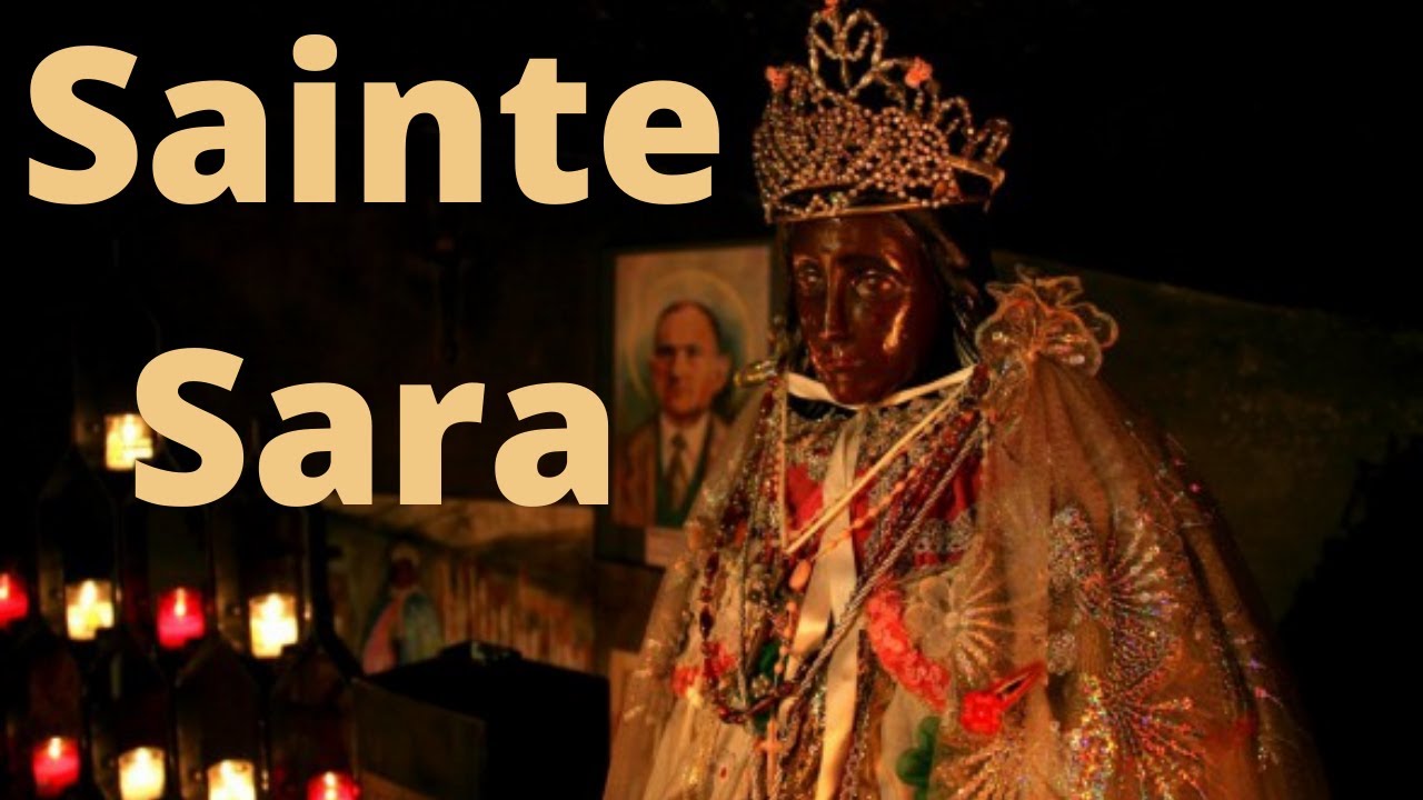 Sainte Sara