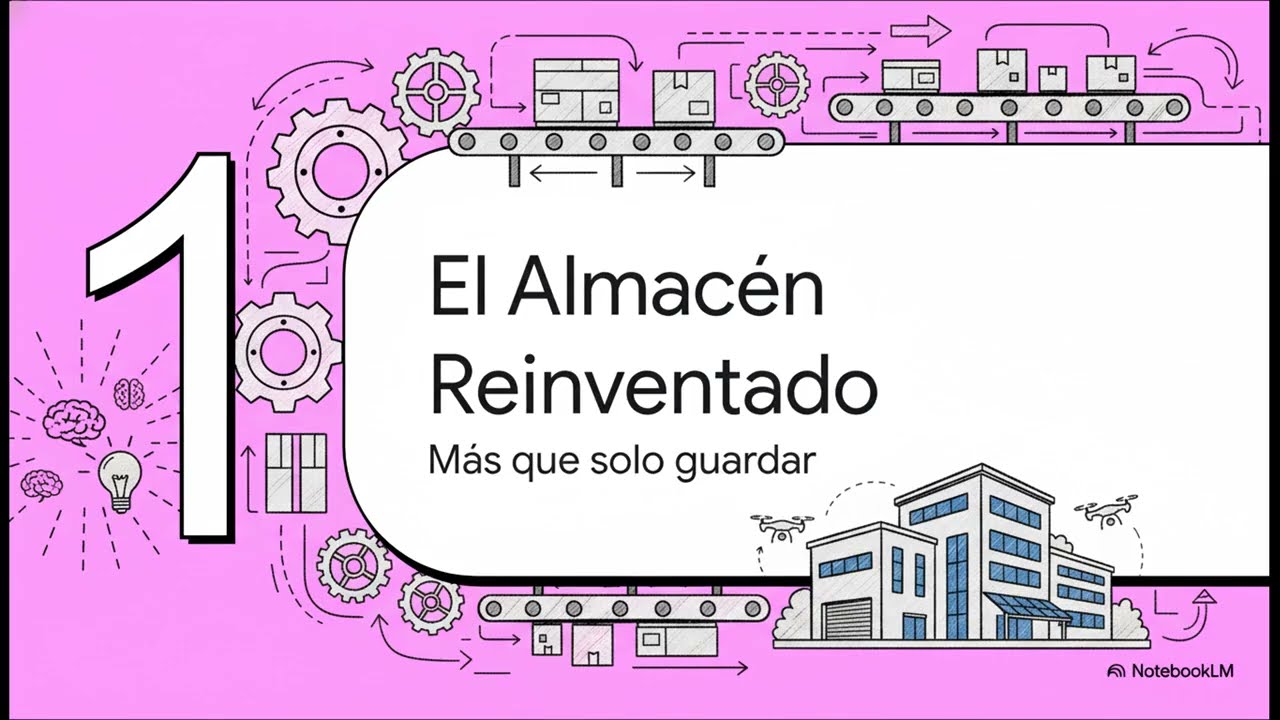 El Almac&eacute;n Moderno