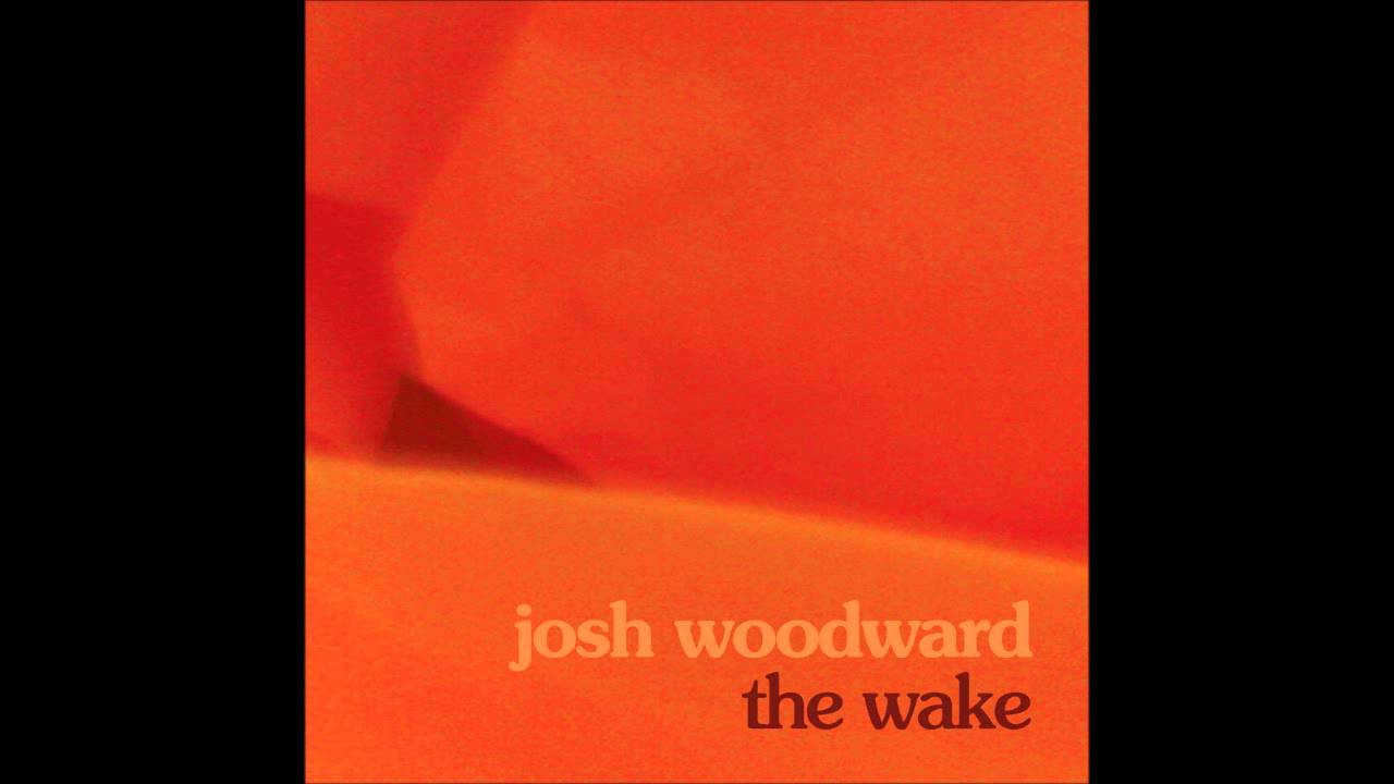 Josh Woodward - Golden Sunrise