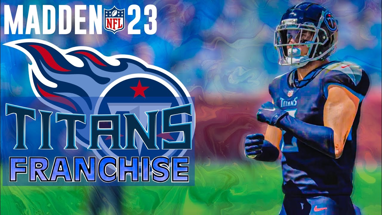 GAME OF THE YEAR! | Madden 23 Tennessee Titans Franchise | Ep 65 [S4 W16]
