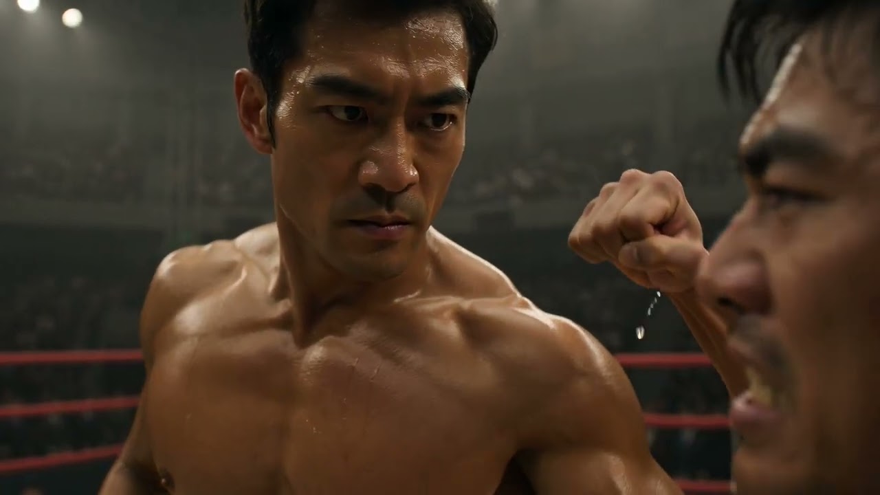 How to defeat your opponent in 1 second