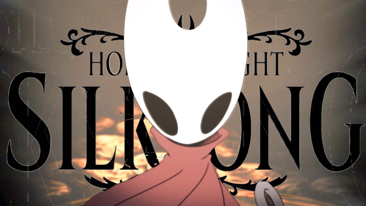 The Second Act BEGINS The Hollow Knight Silksong Journey Day Eight