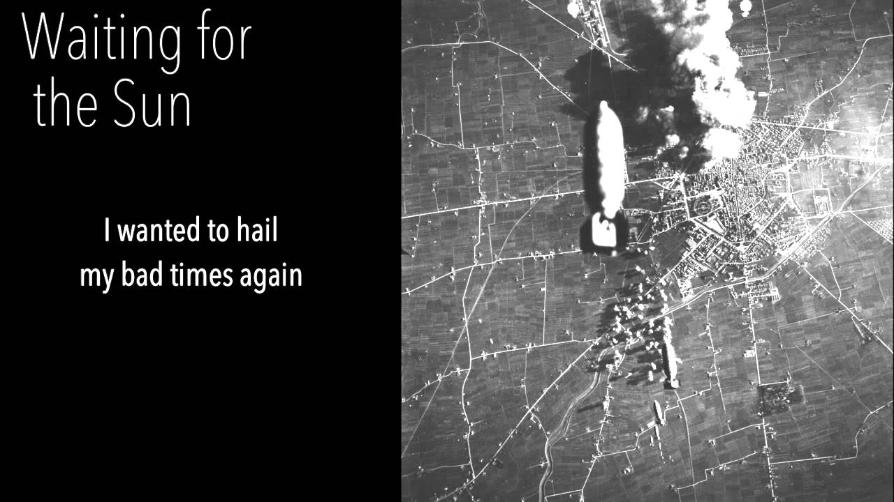 Ners /Waiting for the Sun