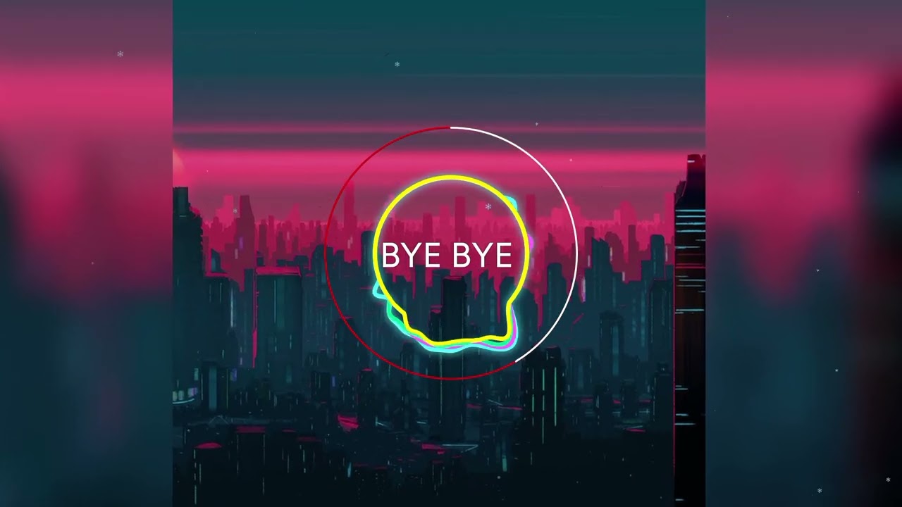 *NSYNC - Bye Bye Bye (Deadpool 3 soundtrack)