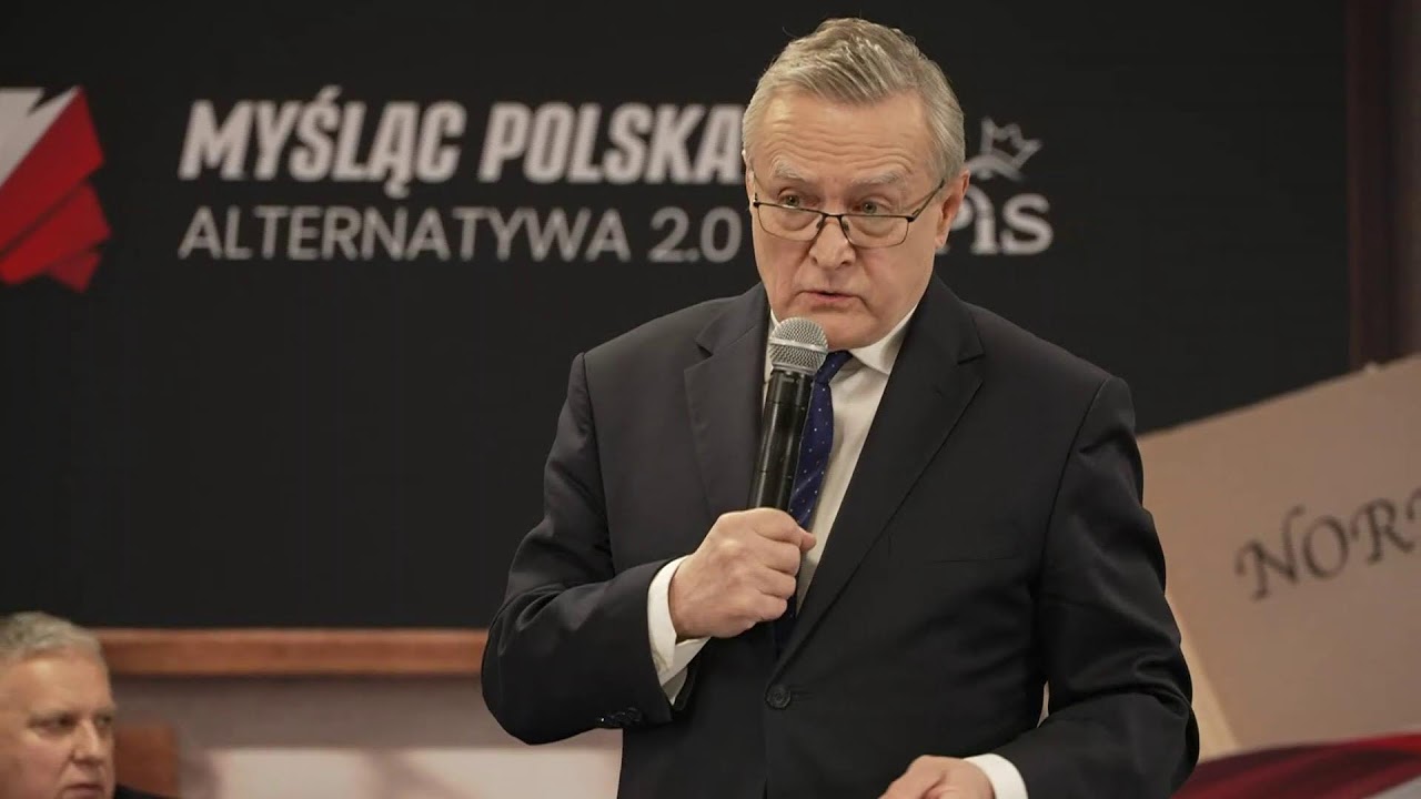 🔴 #LIVE | #NormalnaSzkoła | Debata o edukacji | Prawo i Sprawiedliwość