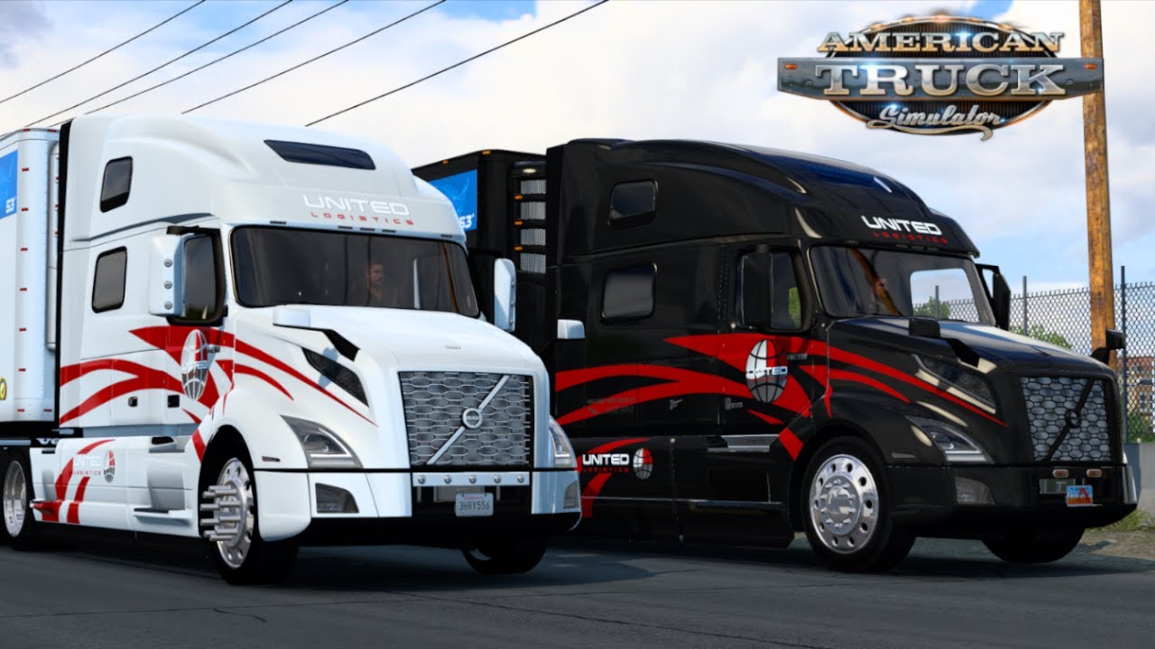 More OPEN BETA SCS CONVOY TESTING TONIGHT !! Answering your questions LIVE !!