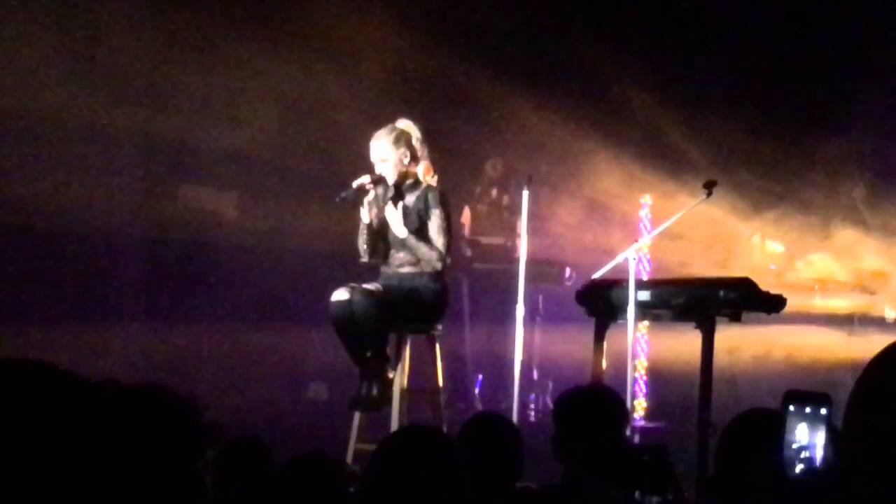 Rachel Platten - 