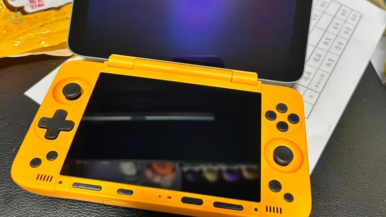 AYANEO Pocket DS Поделитесь своим опытом Обзор