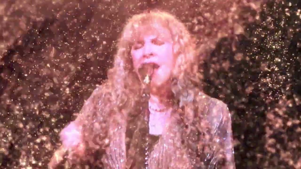Stevie Nicks Gold Dust Woman Knoxville TN May 16 2023