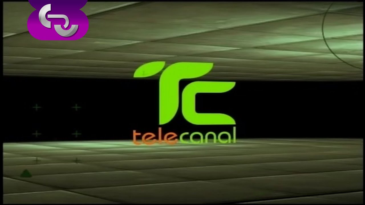 Compilación de Promos - Telecanal (Enero 2026)