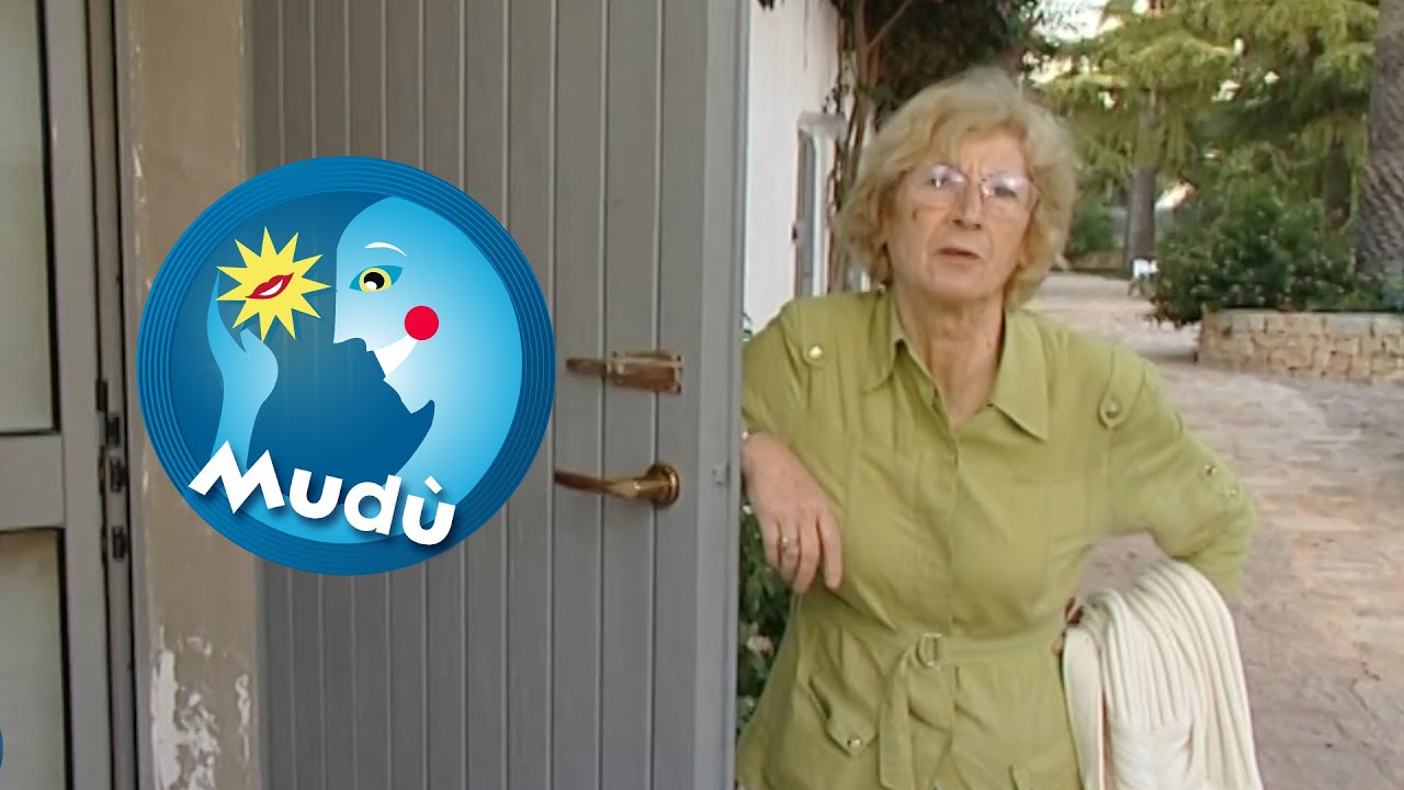 Mudù - Le Brevissime 355