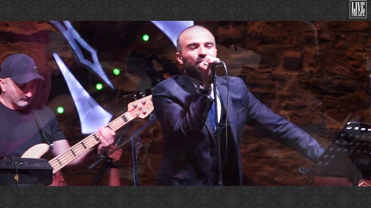 Araz Imanov & Jamil Amirov - Superstar