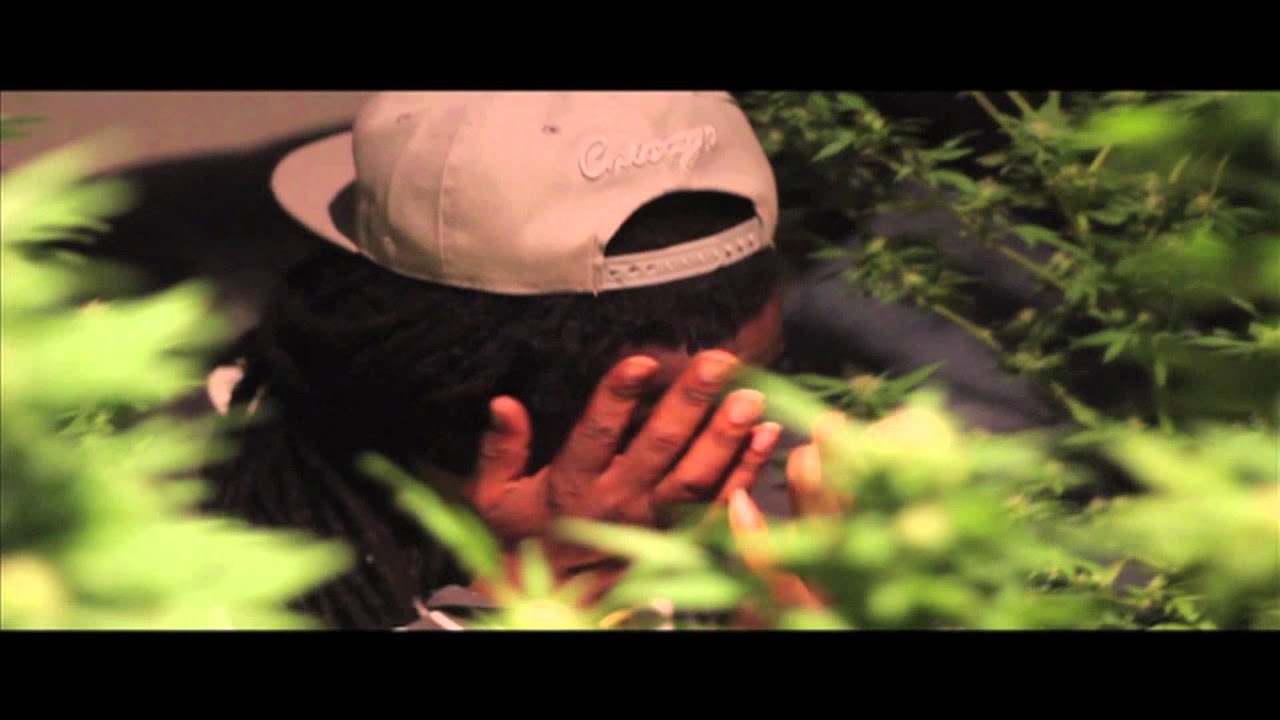 Sillyman - Marijuana Time (Official Video) (HD)