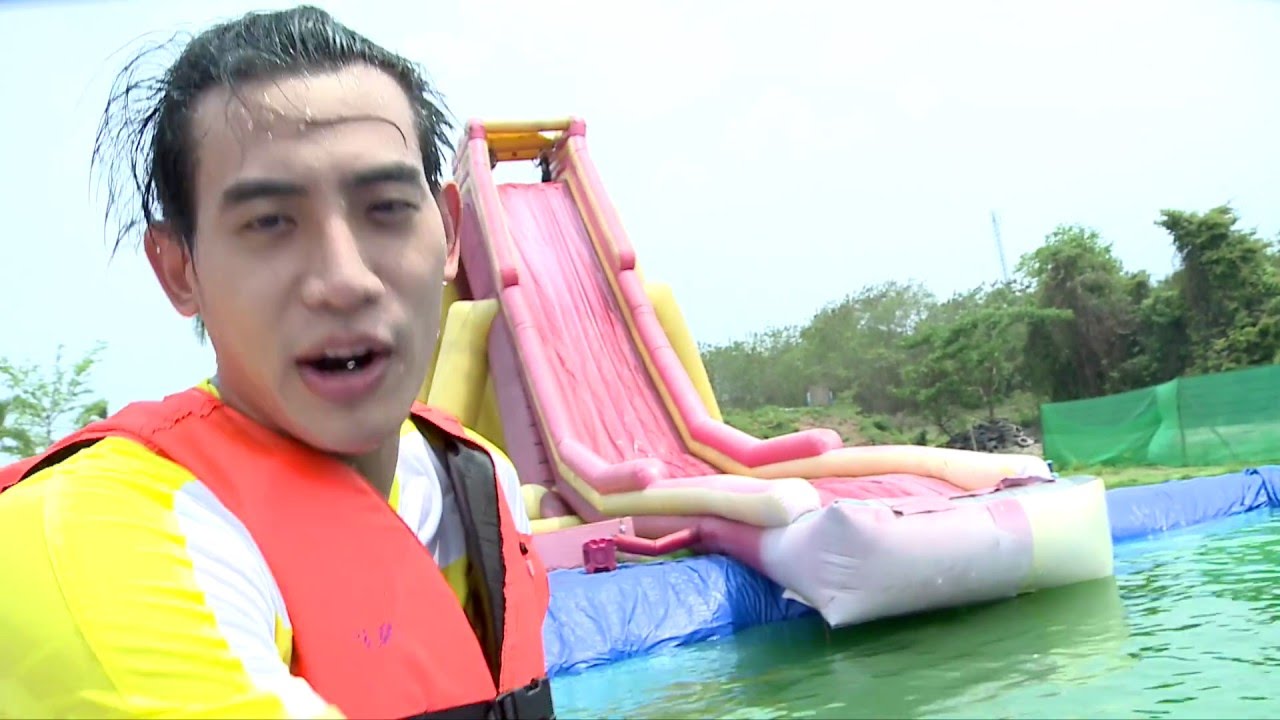 วันวานยังหวานอยู่ | 8 เมษายน 2559 | บูม-กิตตน์ก้อง, บิ๊ก-ทองภูมิ, แบงค์-อาทิตย์ | HD