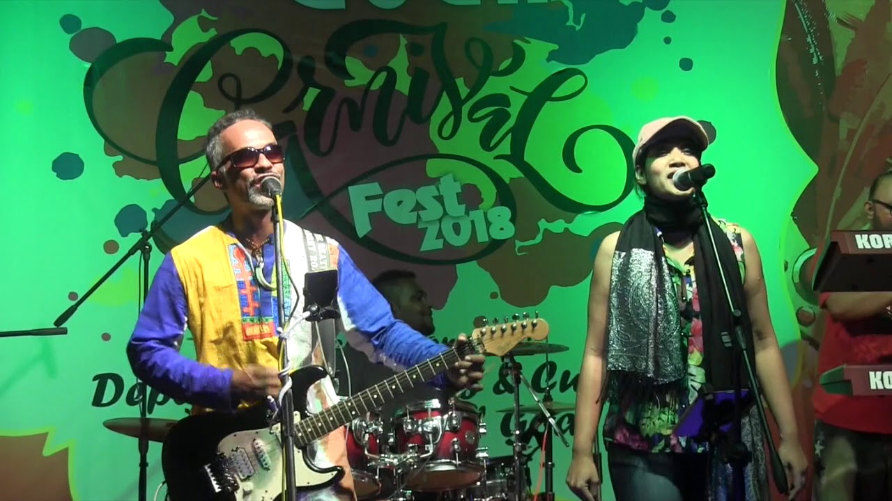 Goan Band 