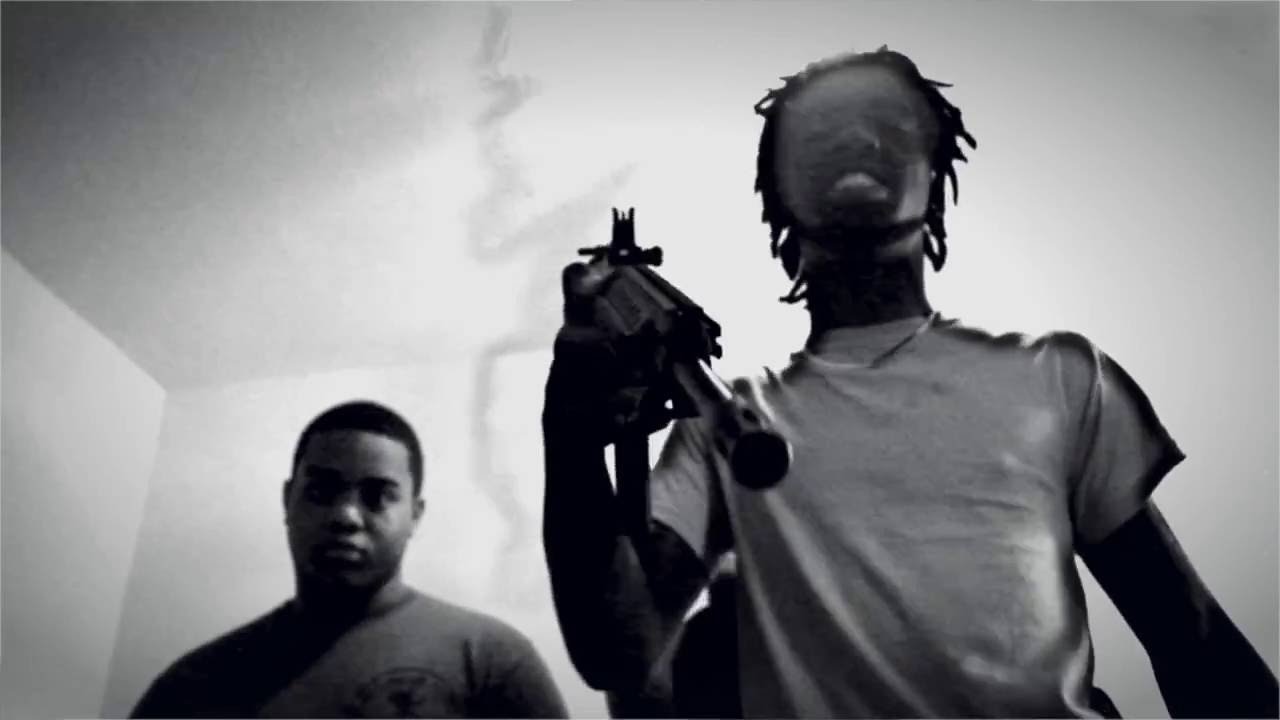 NoGOODHOOD - GanG (shot by @SR_RAYRAY)
