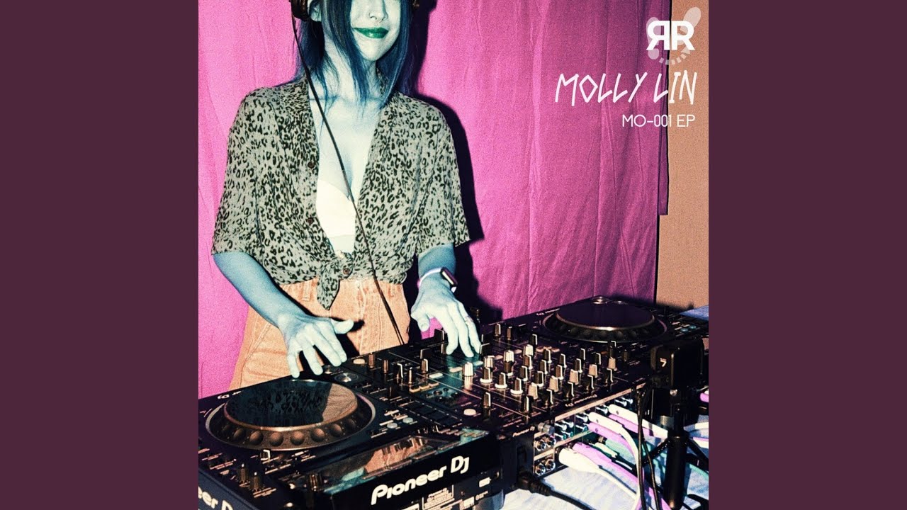 Something Right Now (Original Mix)