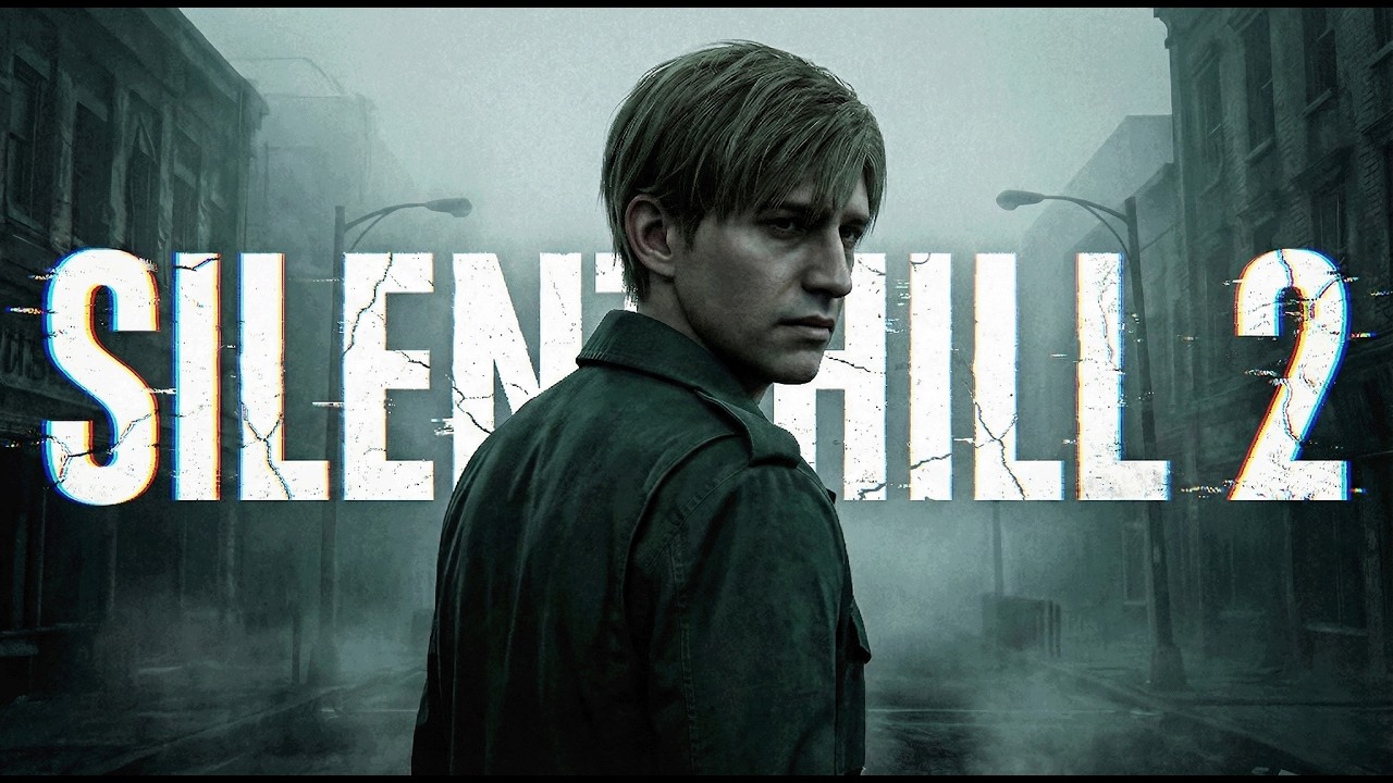 SILENT HILL 2 Remake hat mich emotional ZERSTÖRT!